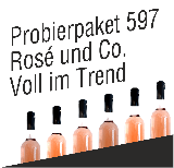 Probierpaket 597 - Ros und Co. - Voll im Trend